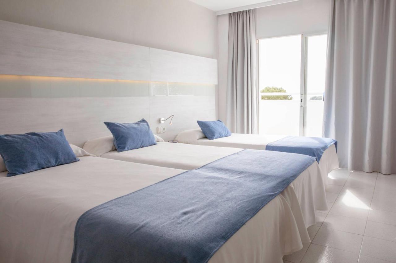 Hotell Gavimar Ariel Chico And Cala D´Or