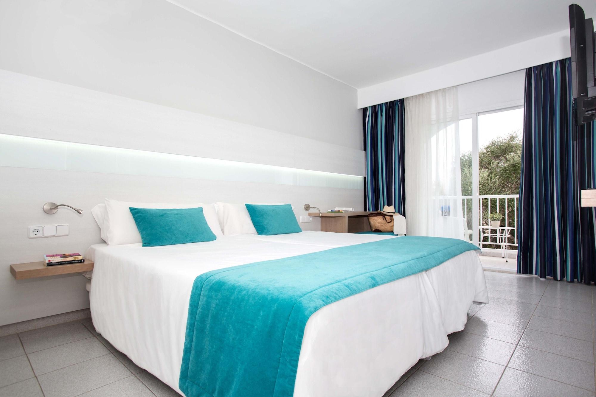 Gavimar Ariel Chico And Hotell