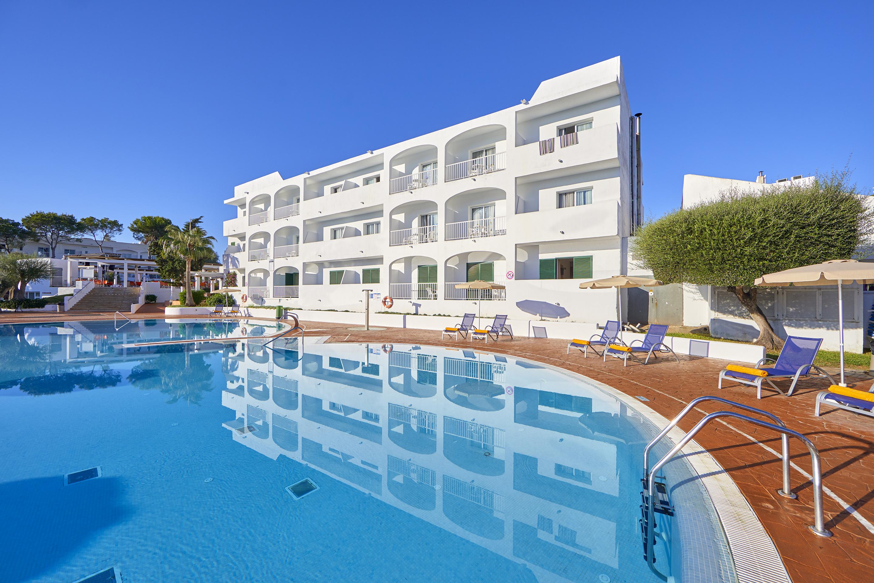 Gavimar Ariel Chico And 3* Cala D´Or