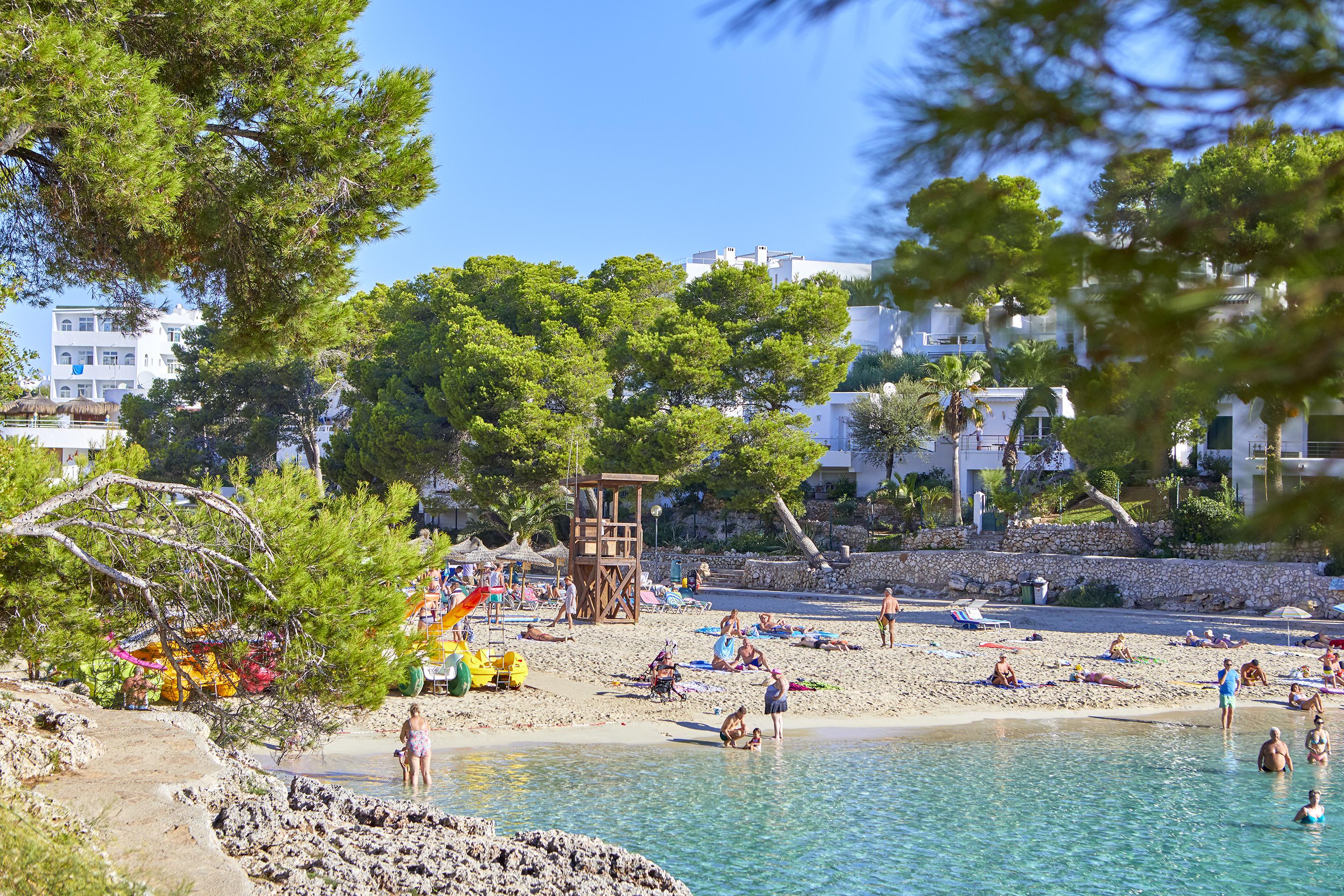 Gavimar Ariel Chico And 3* Cala D´Or