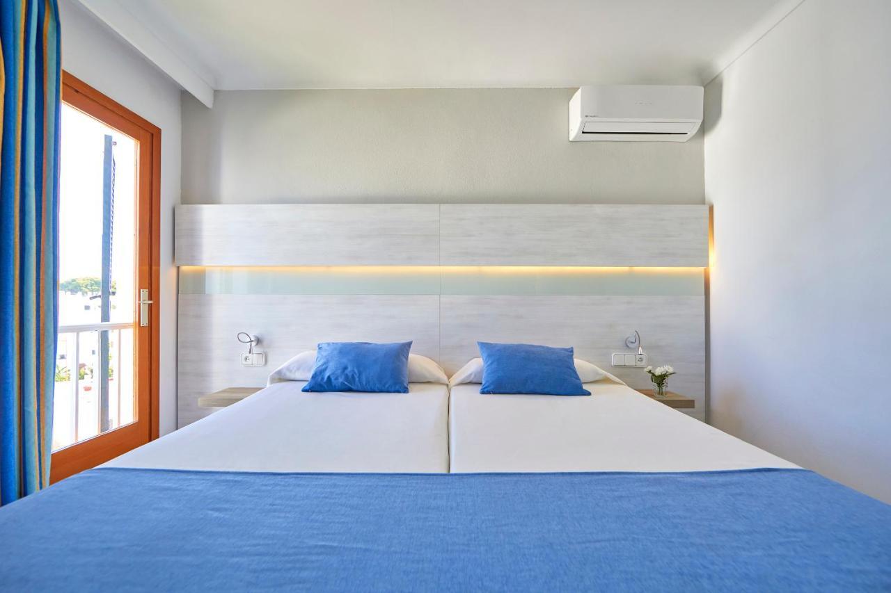 Hotell Gavimar Ariel Chico And