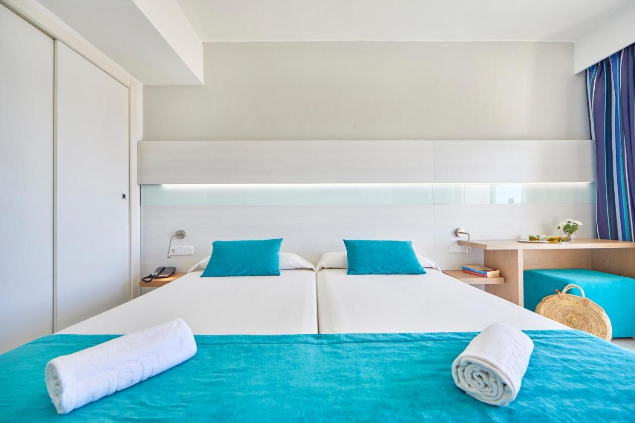 Hotell Gavimar Ariel Chico And 3*