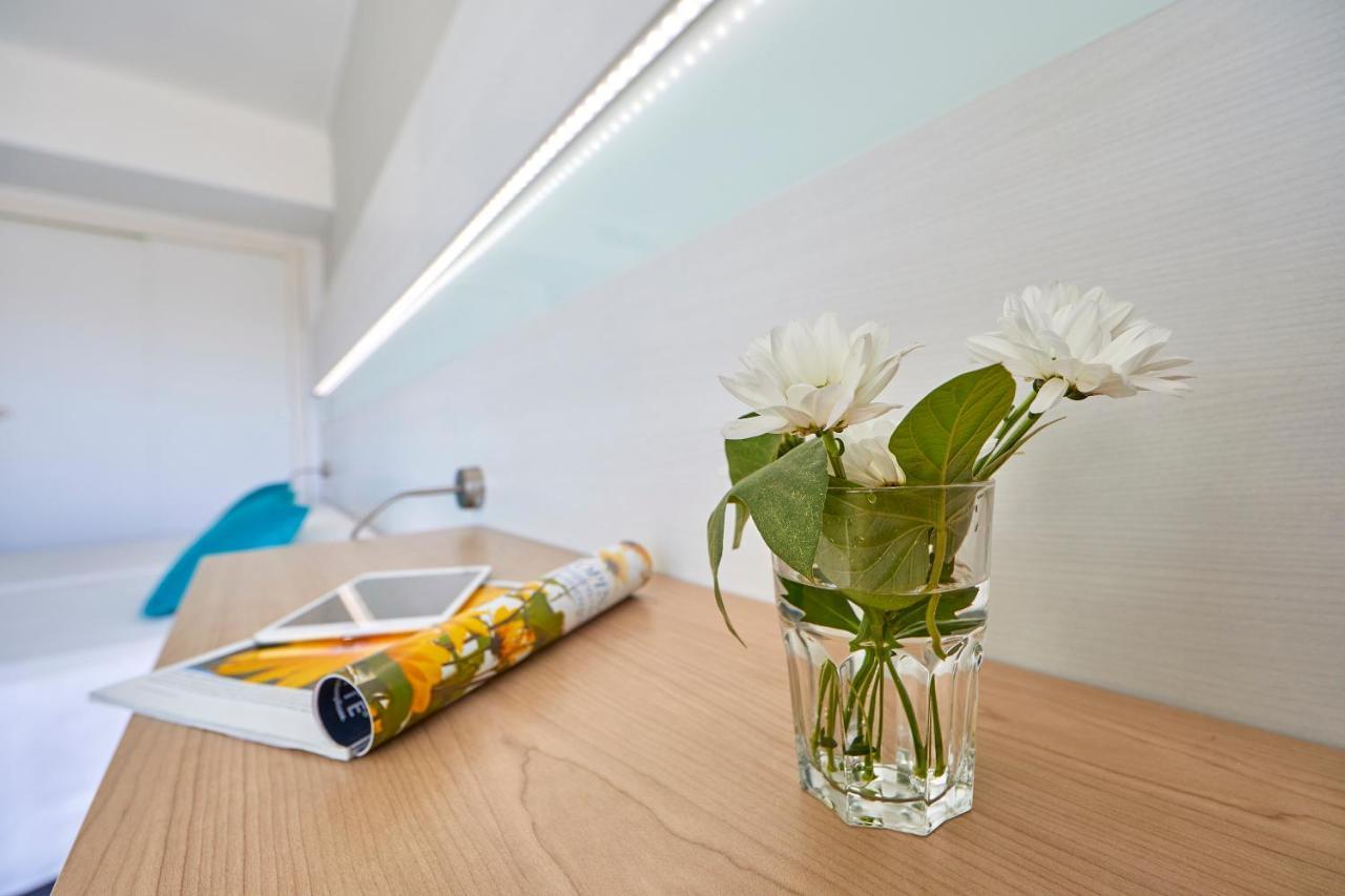 Hotell Gavimar Ariel Chico And 3*